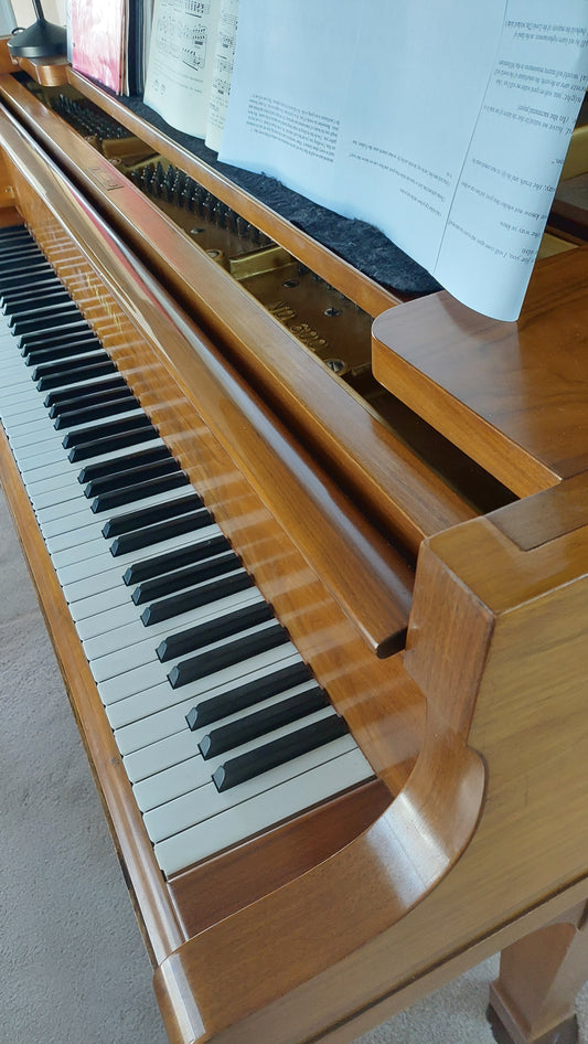 Image of the Piano For Sale