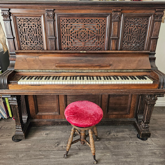 Image of the Piano For Sale