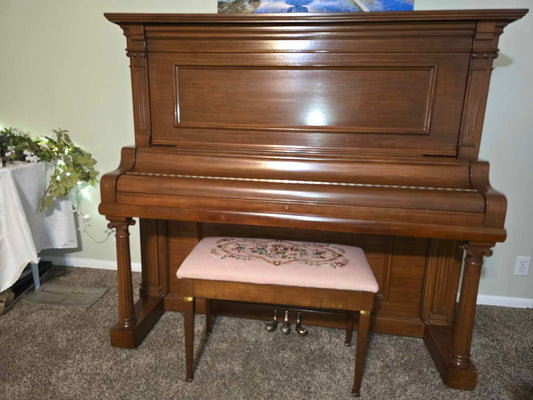 Image of the Piano For Sale