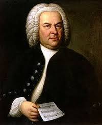 Piano Lessons Blog - UPC Composer of the Month: BACH