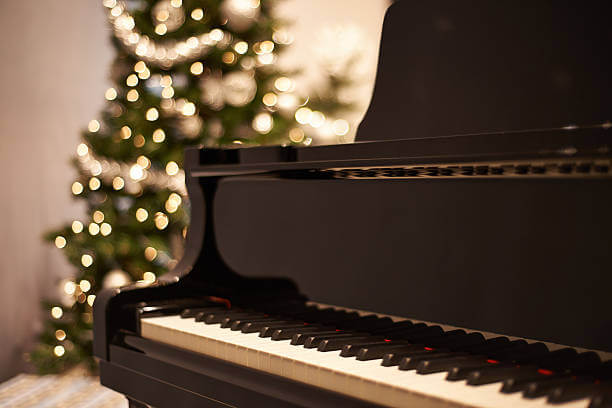 Piano Lessons Blog - 5 Ways to Encourage Piano Practice Over Christmas Break