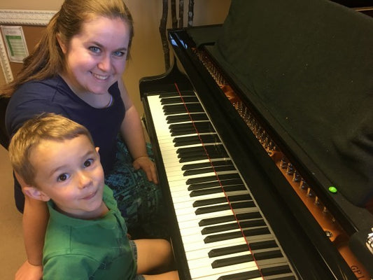 Piano Lessons Blog - How Practicing Makes Me a Better Piano Teacher