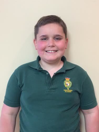 Piano Lessons Blog - March Student of the Month: Max!