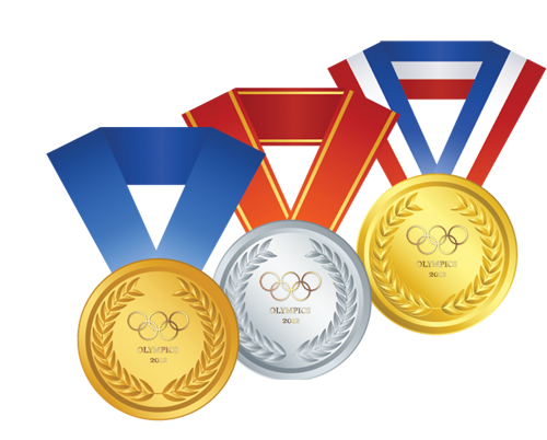 Piano Lessons Blog - On the Podium: The 2016 PianOlympics Medalists!