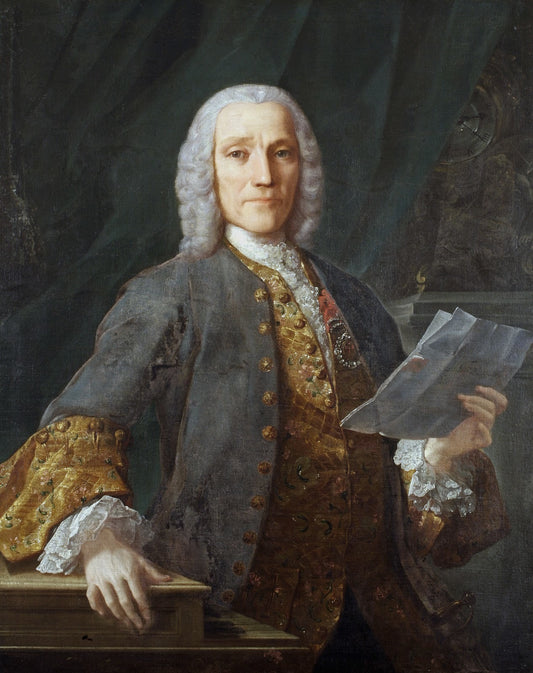 Piano Lessons Blog - Scarlatti- The Keyboard Sonata King