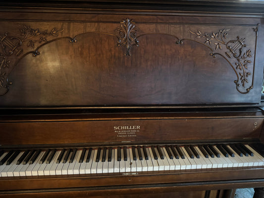 Image of the Piano For Sale