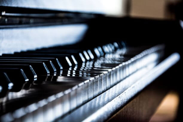 Piano Lessons Blog - Daily Teacher Checklists