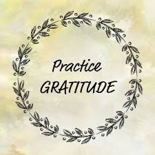 Piano Lessons Blog - An Attitude of Gratitude