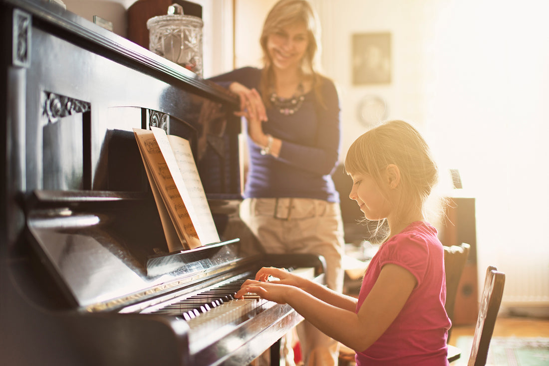 Piano Restoration Blog - Keep Tradition Alive, Rebuild your Heirloom Piano