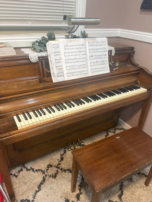 Image of the Piano For Sale