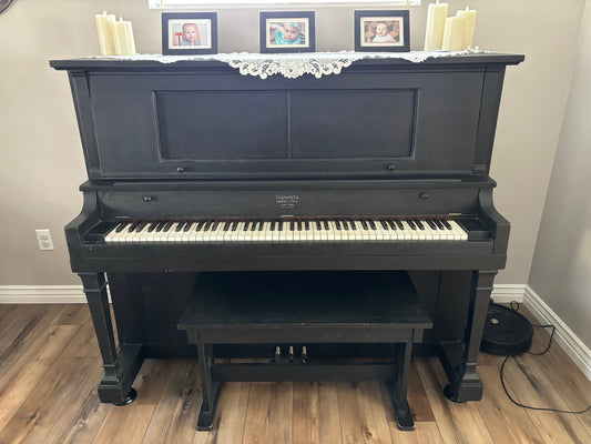 Image of the Piano For Sale