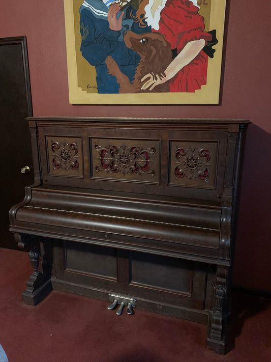 Image of the Piano For Sale