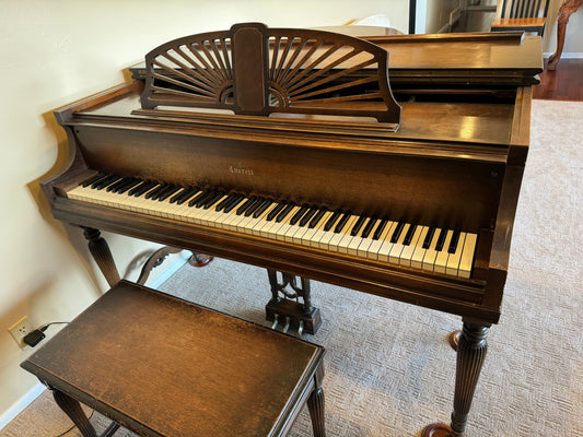 Image of the Piano For Sale