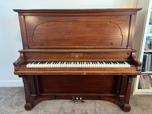 Image of the Piano For Sale