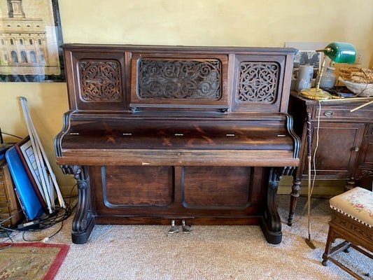 Image of the Piano For Sale