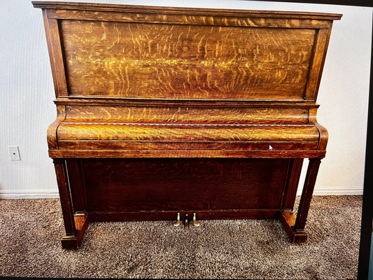 Image of the Piano For Sale