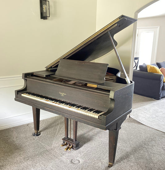 Image of the Piano For Sale