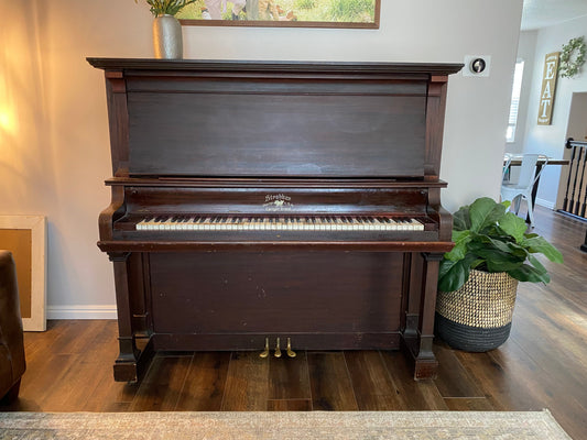 Image of the Piano For Sale