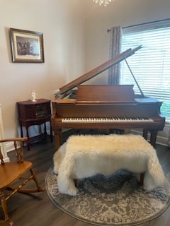 Image of the Piano For Sale