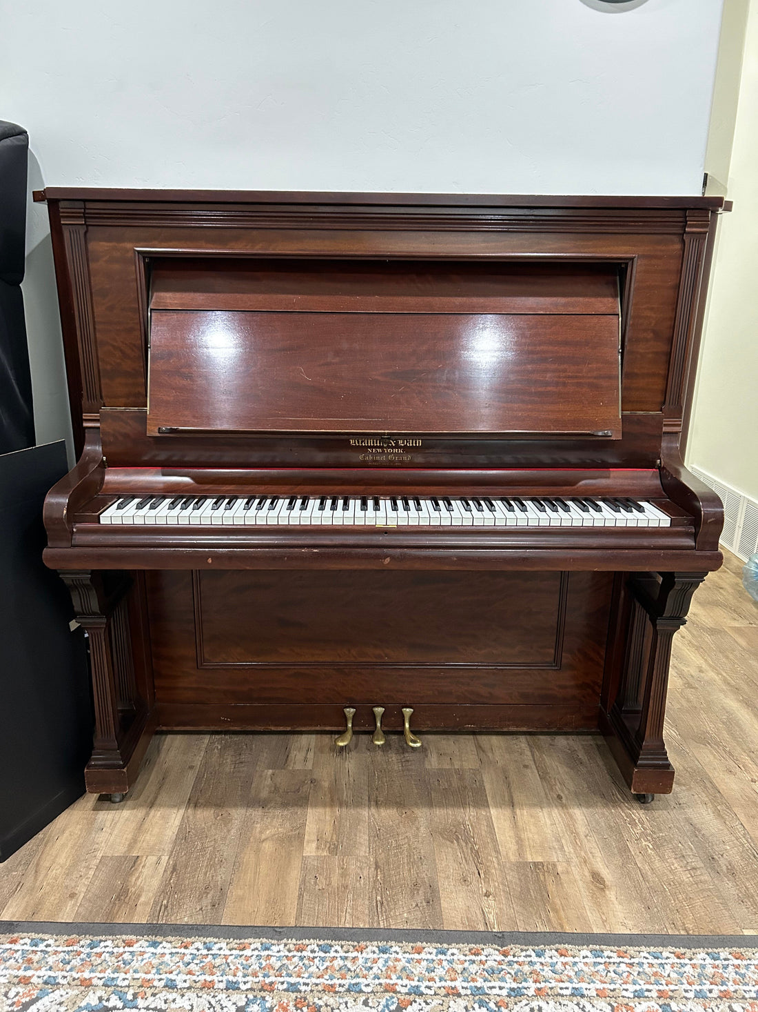 Image of the Piano For Sale