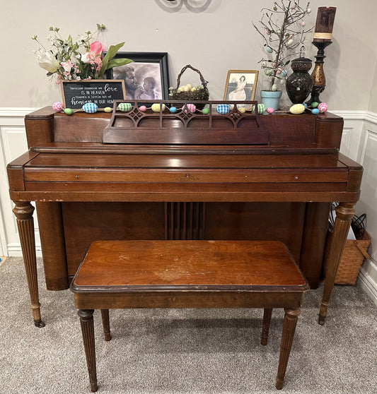 Image of the Piano For Sale