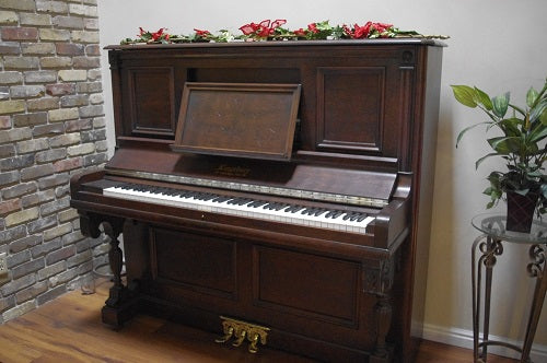 Piano Restoration Blog - Bring your piano back to life!