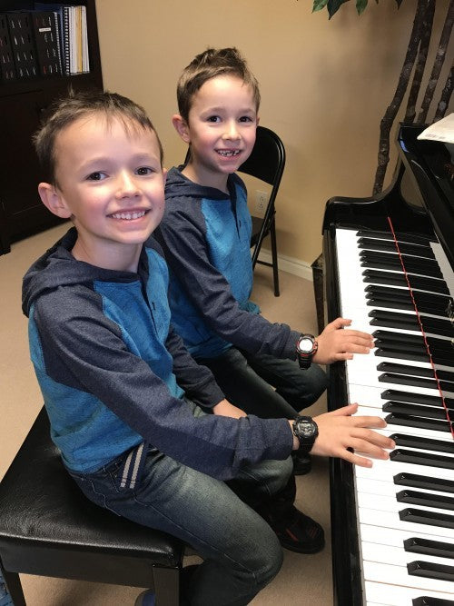 Piano Lessons Blog - 51 Ways to Tell Your Child "Good Job!" During Piano Practice