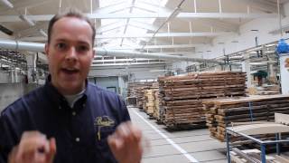 News - Quality Control of Petrof Wood