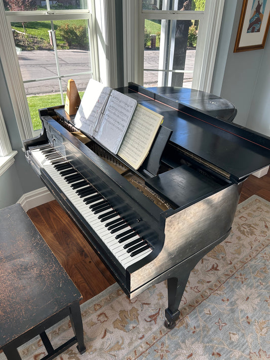 Image of the Piano For Sale