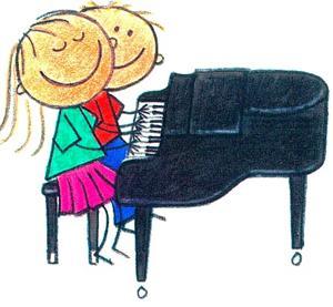 Piano Lessons Blog - Summer Camp Registration is Now Open!