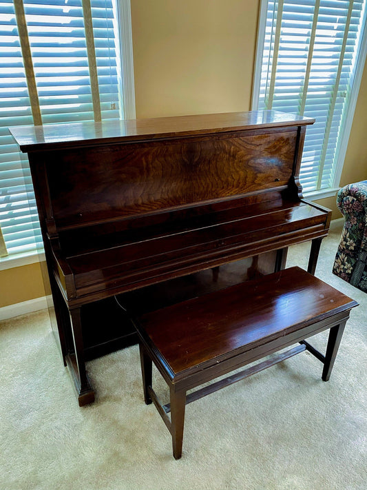 Image of the Piano For Sale