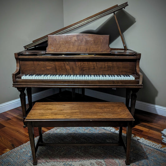 Image of the Piano For Sale