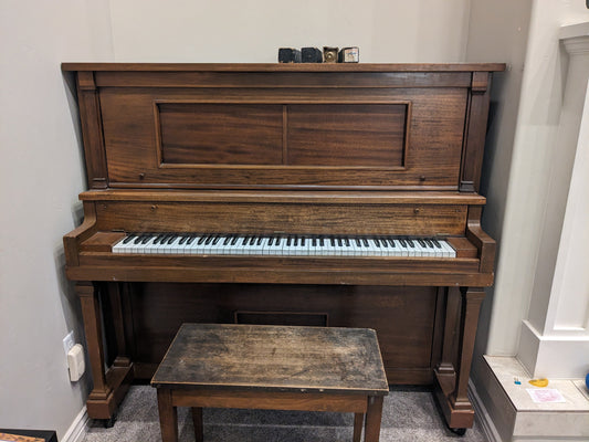 Image of the Piano For Sale