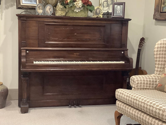 Image of the Piano For Sale