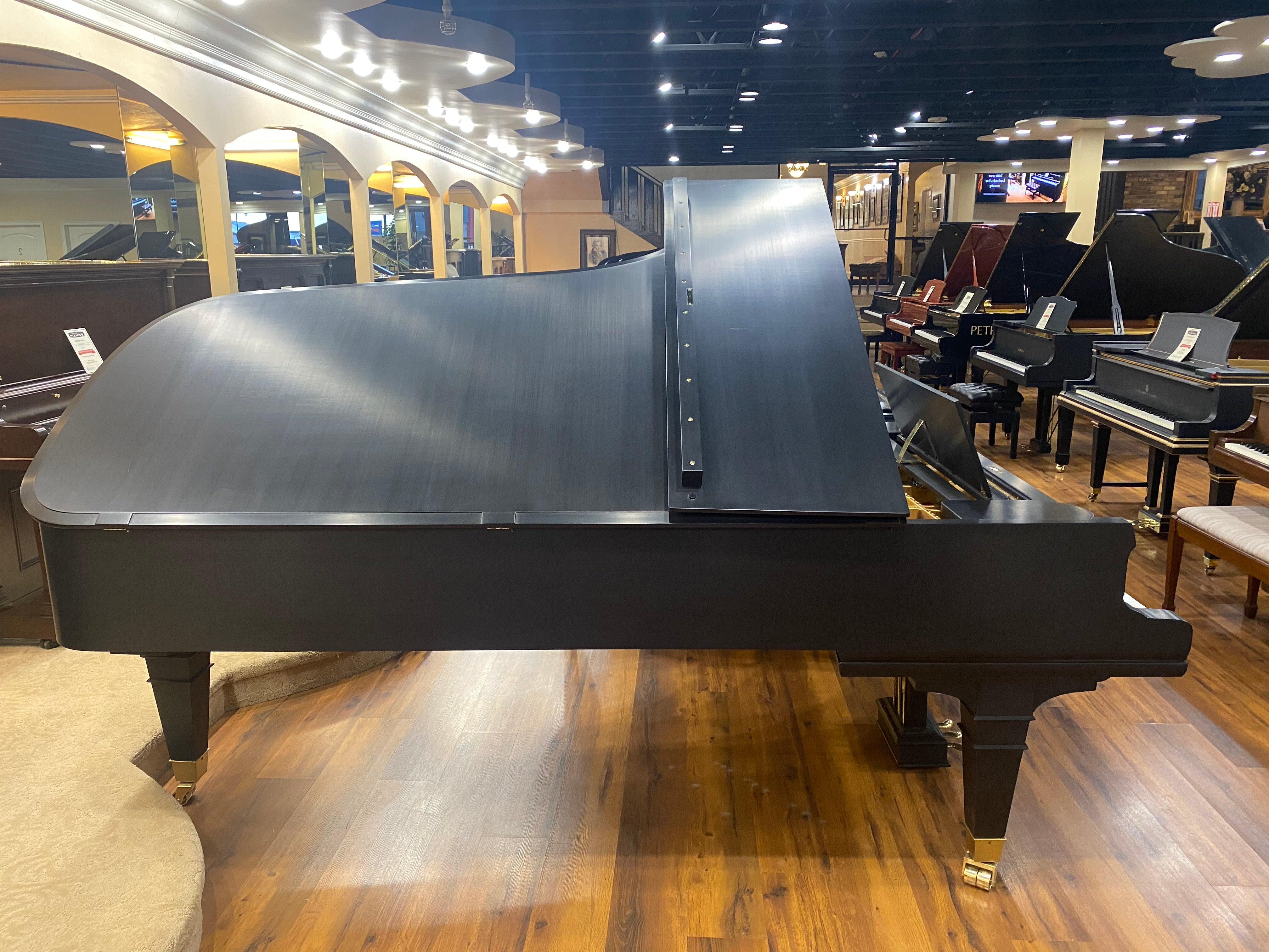 Konsert Grand Pianos Untuk Dijual - BrighamKonsert Grand Pianos Untuk Dijual - Brigham  