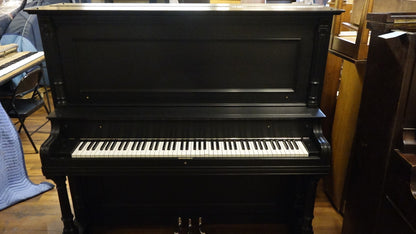 Image 3 of 1904 Everett Upright 58"