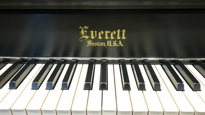 Image 4 of 1904 Everett Upright 58"