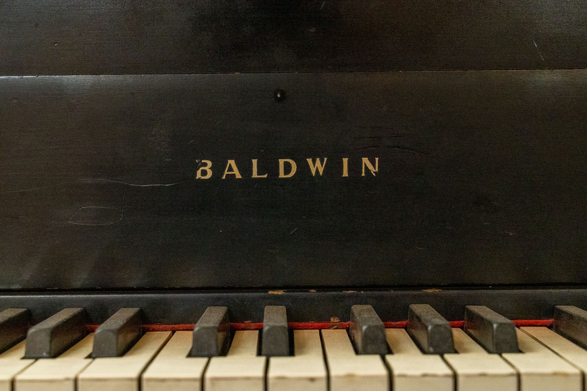 Image 16 of 1970 Baldwin Grand Player