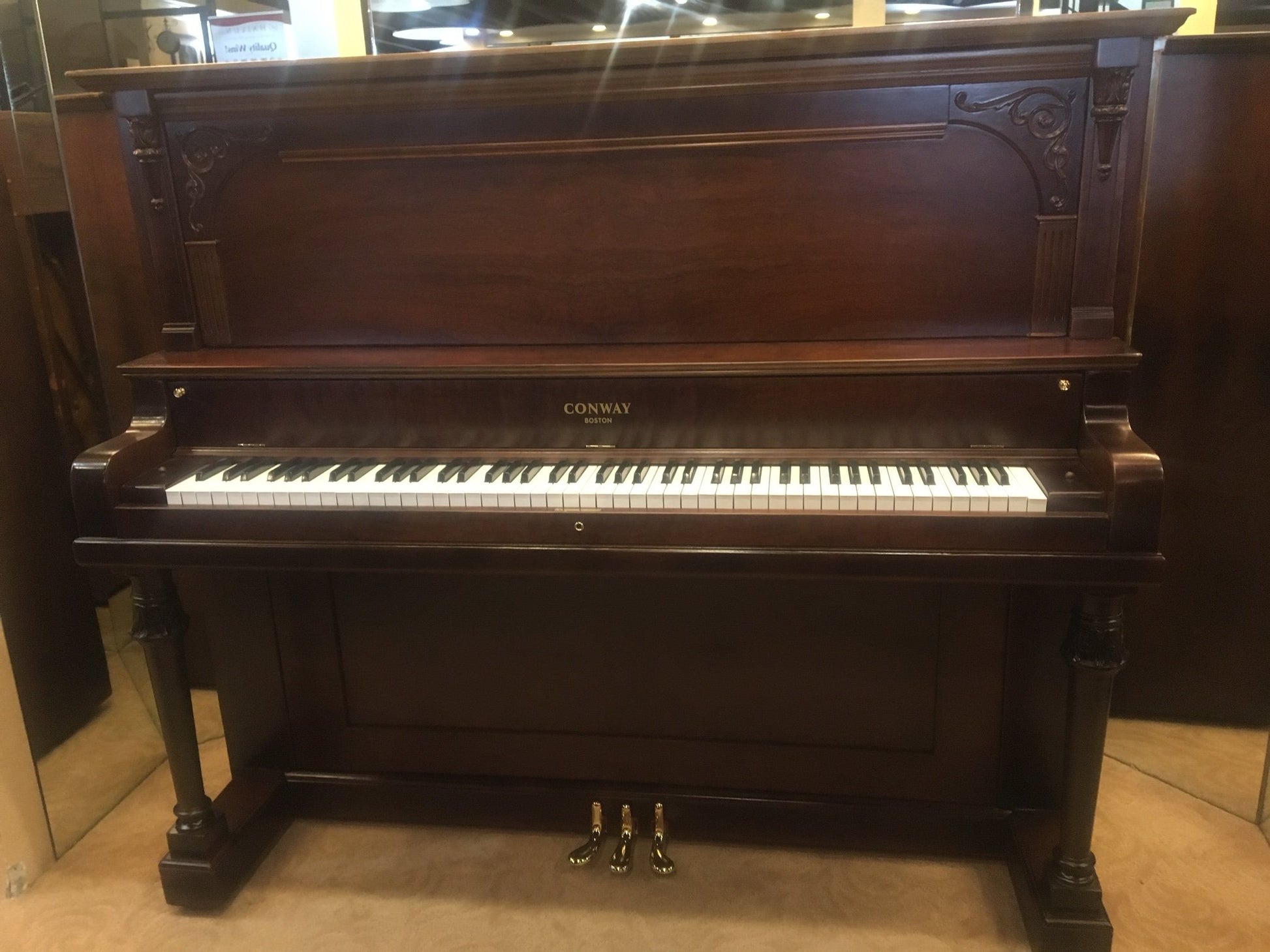 Image of the Piano For Sale