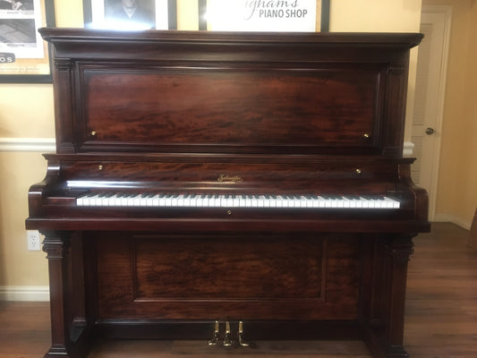 Image of the Piano For Sale