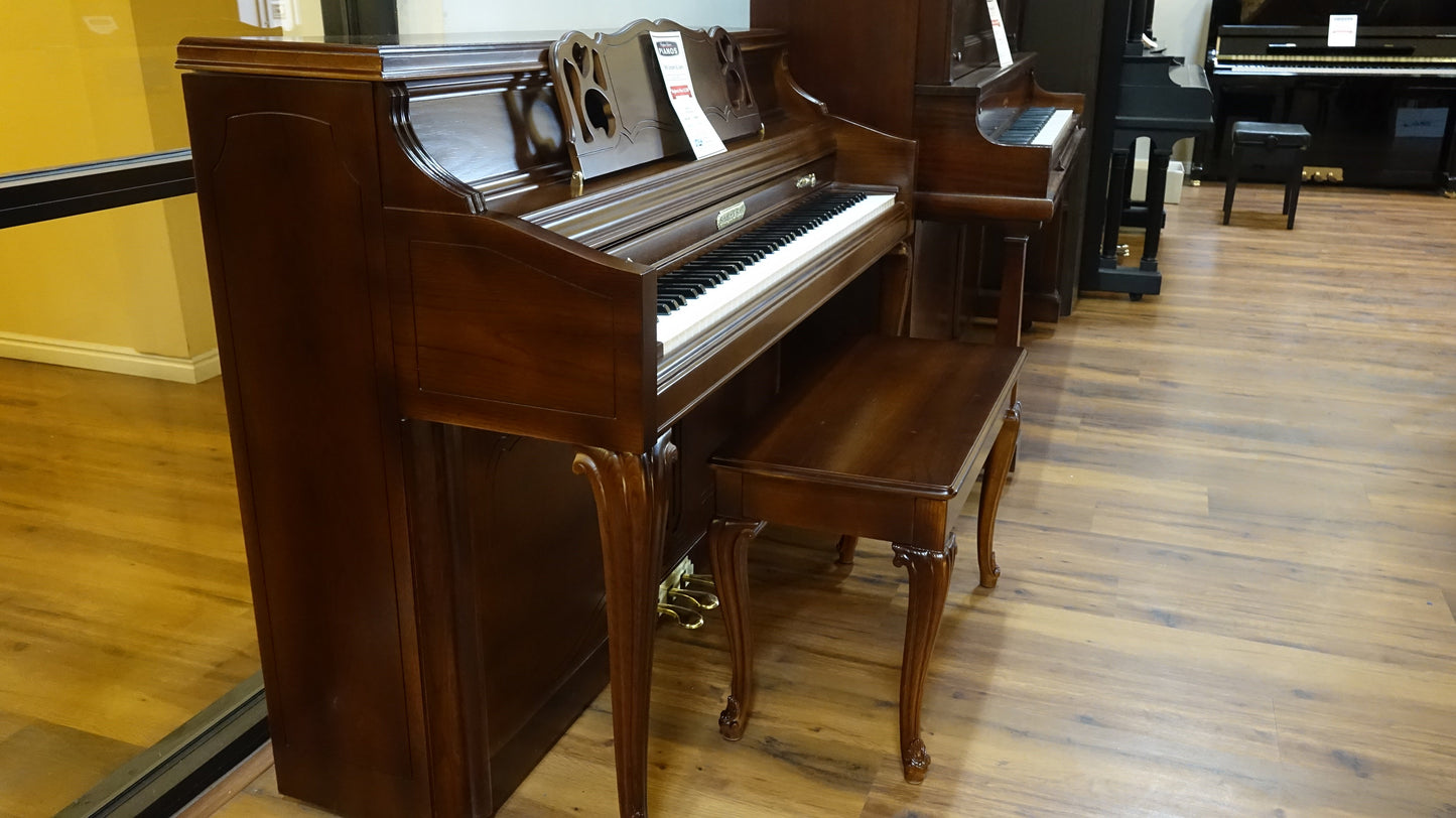 Image 2 of 1969 Schafer and Sons Upright