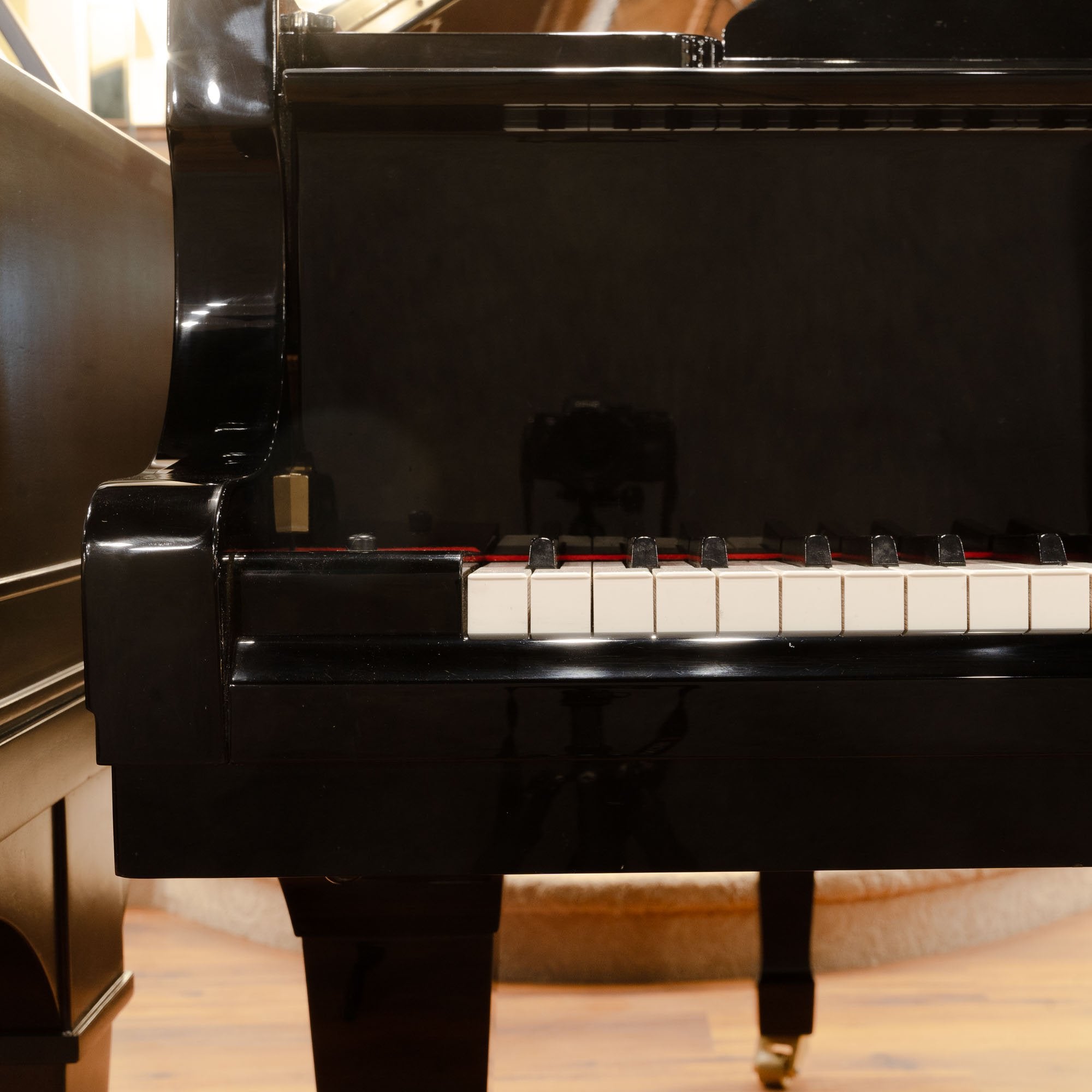 Kawai Pianos For Sale – Brigham Larson Pianos