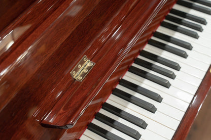 Image 16 of 1996 Pearl River 108-D1 Console 43" / Mahogany