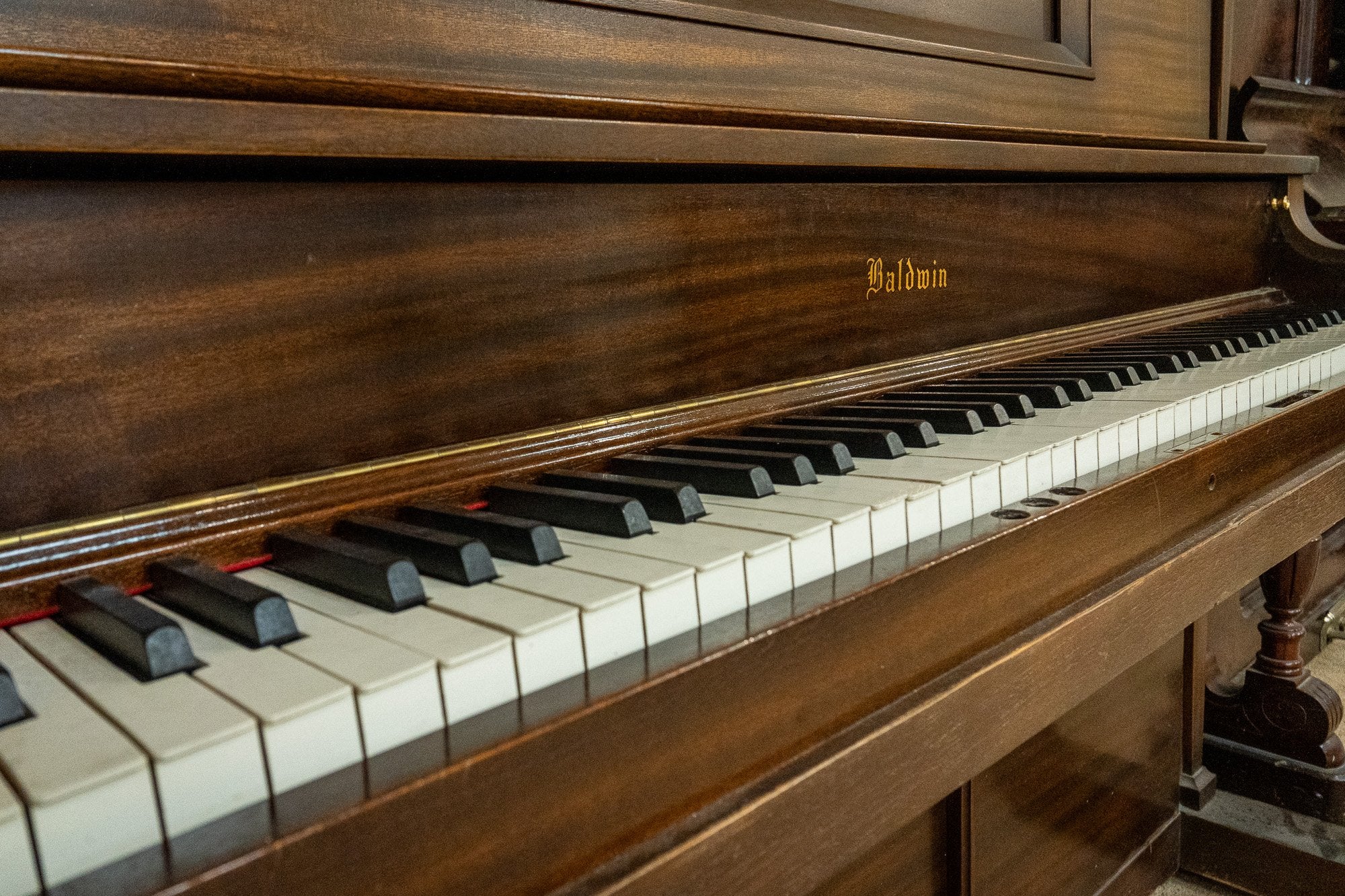 1920 Baldwin 58 \ Upright - Brigham1920 Baldwin 58 \ Upright - Brigham  