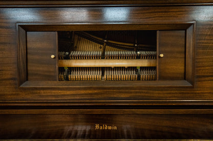 Image 3 of 1920 Baldwin 58" Upright