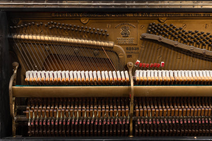 Image 8 of 1888 Steinway upright