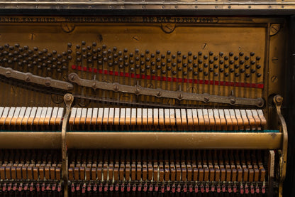 Image 9 of 1888 Steinway upright