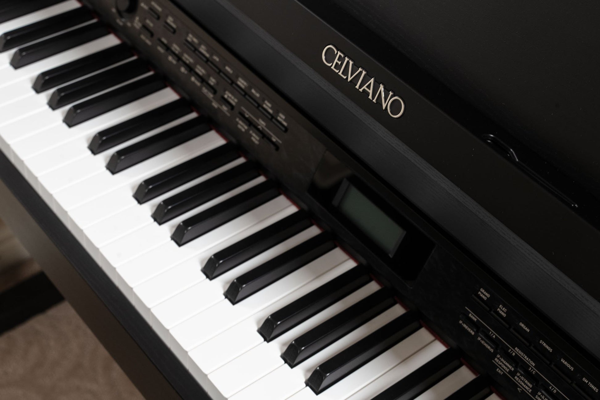 Image 5 of Casio Celviano AP-650M BK