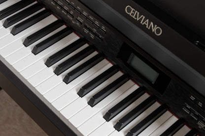 Image 8 of Casio Celviano AP-650M BK