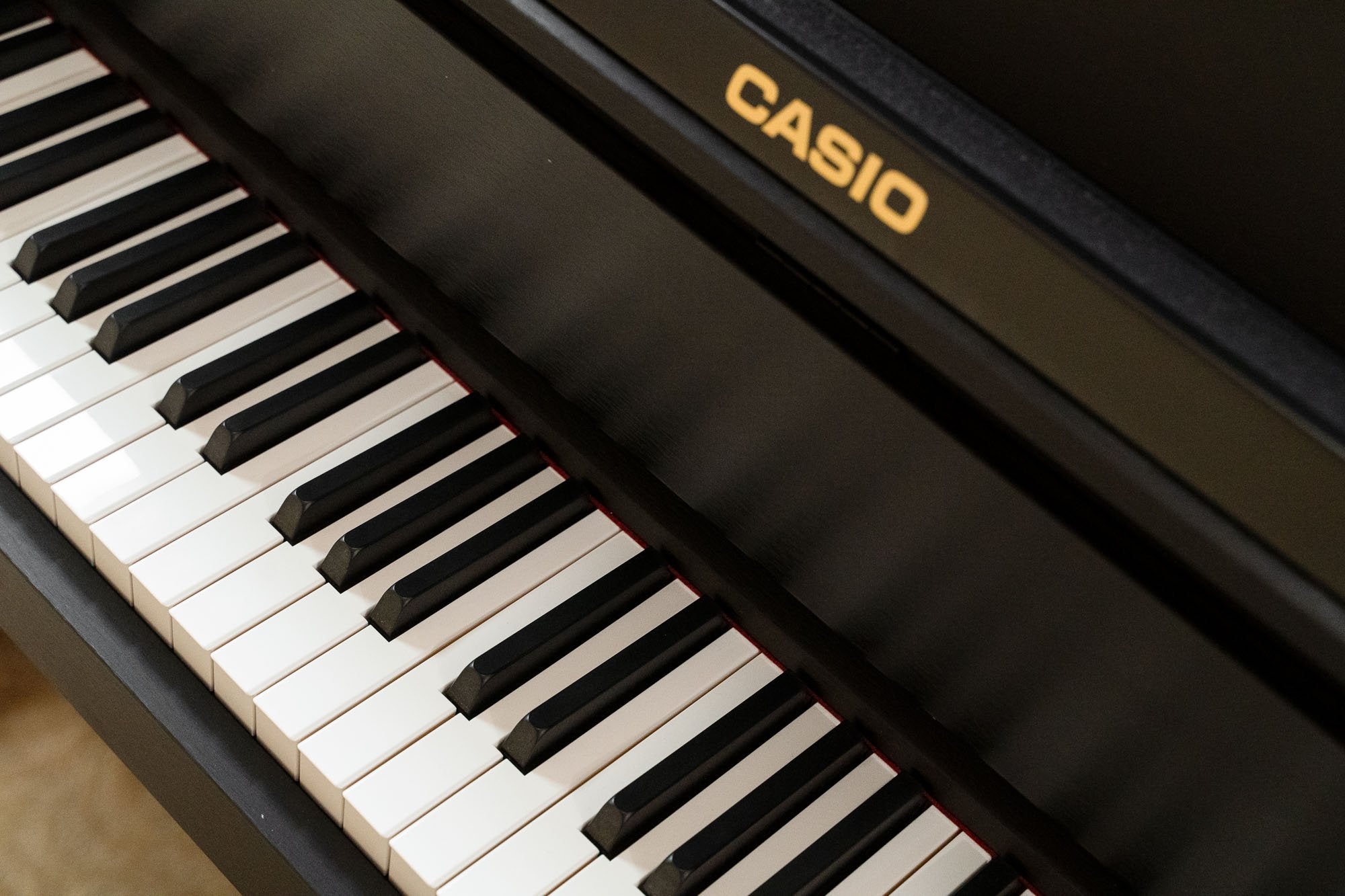 Casio Celviano GP-300 / 40